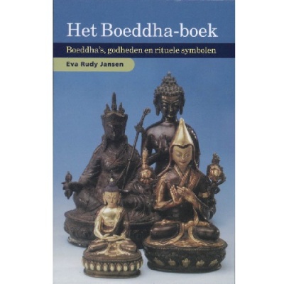 Het Boeddha Boek, Eva Rudy Jansen